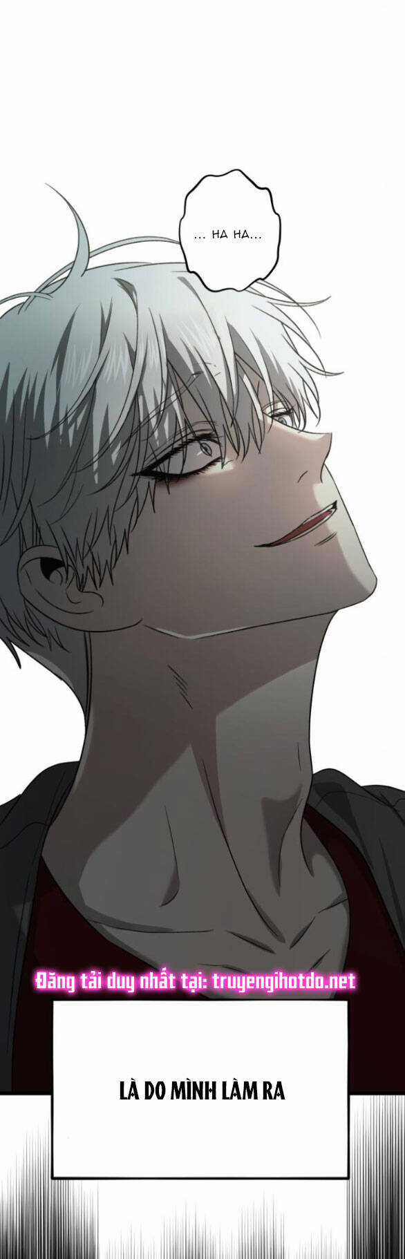 Tự Do Trong Mơ Chapter 132.1 trang 31