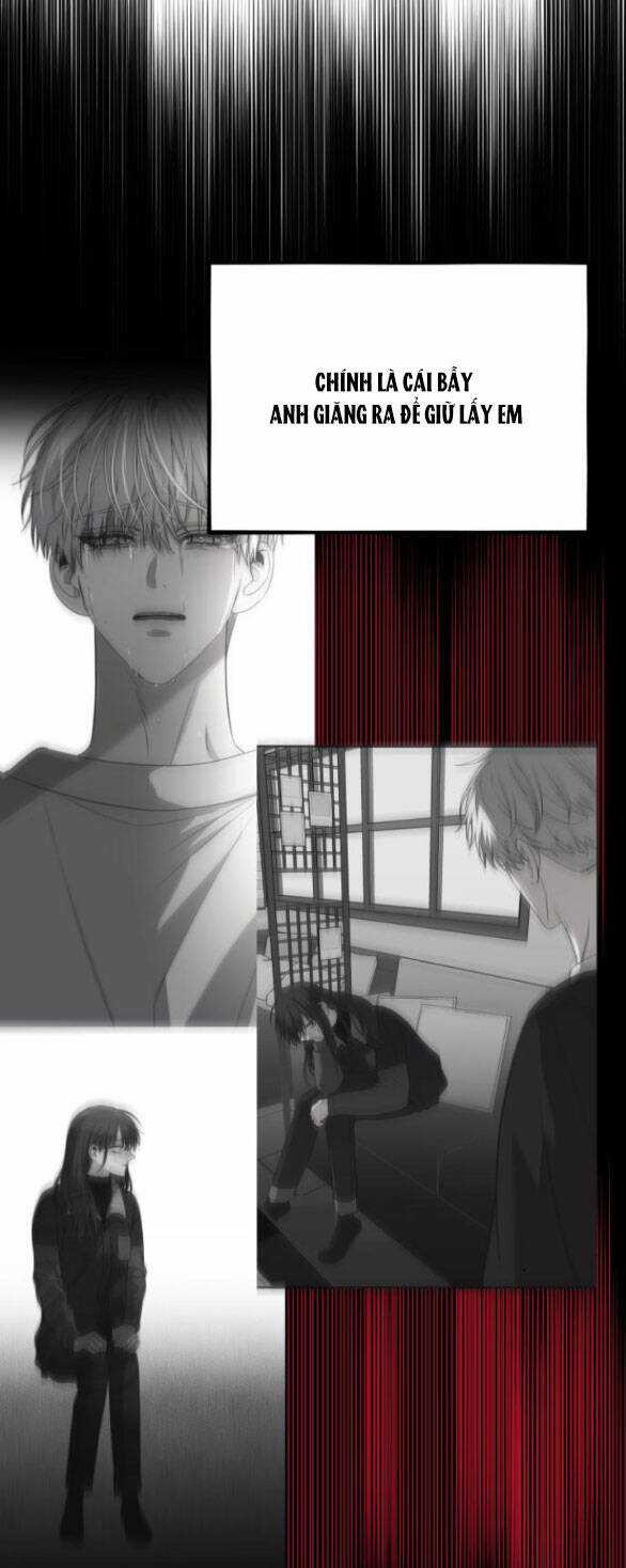 Tự Do Trong Mơ Chapter 132.1 trang 32