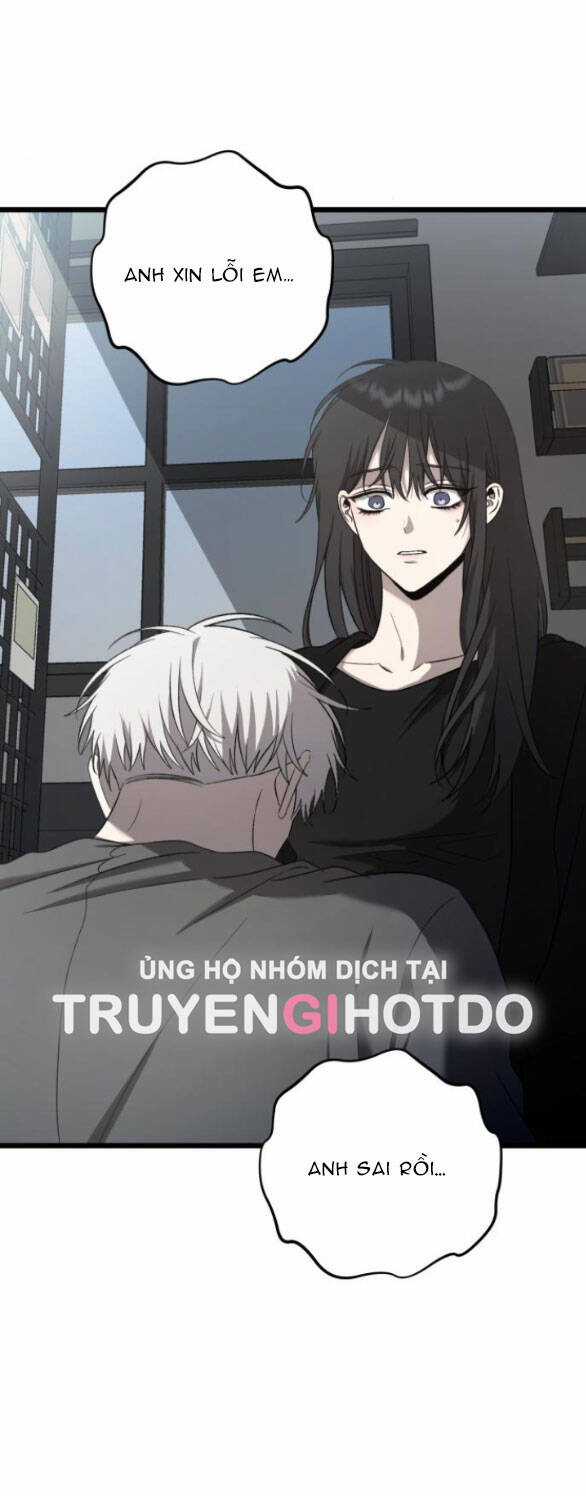 Tự Do Trong Mơ Chapter 132.1 trang 44