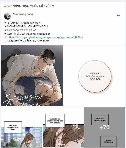 Tự Do Trong Mơ Chapter 132.1 trang 50