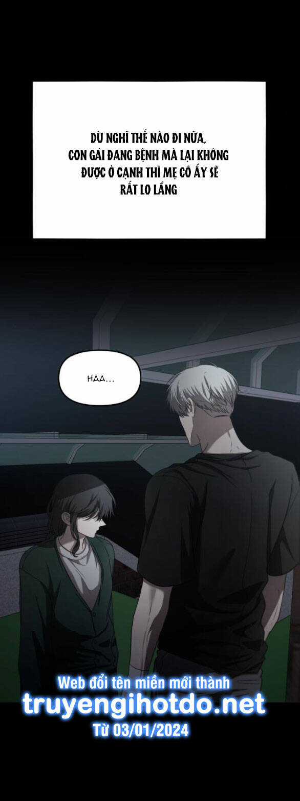 Tự Do Trong Mơ Chapter 132.1 trang 7