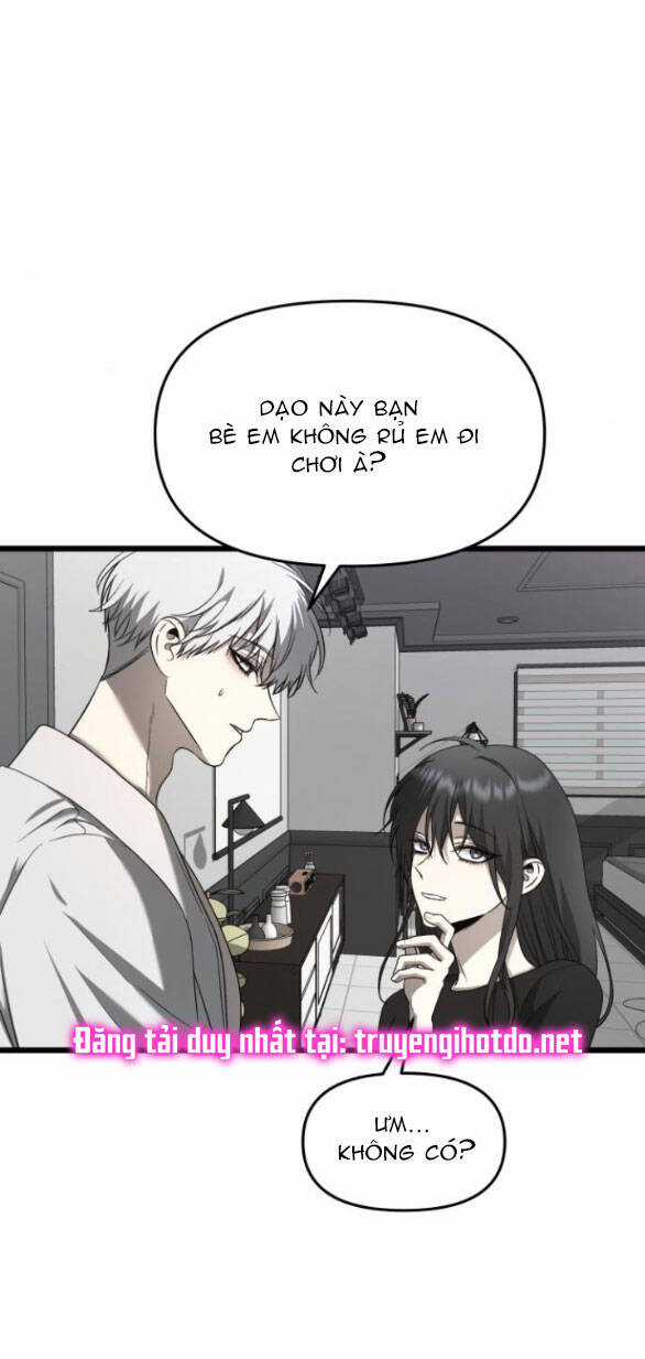 Tự Do Trong Mơ Chapter 132.2 trang 21