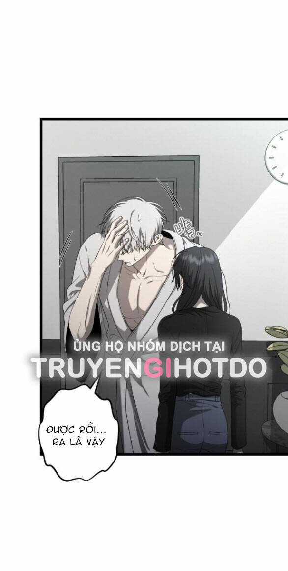 Tự Do Trong Mơ Chapter 132.2 trang 24