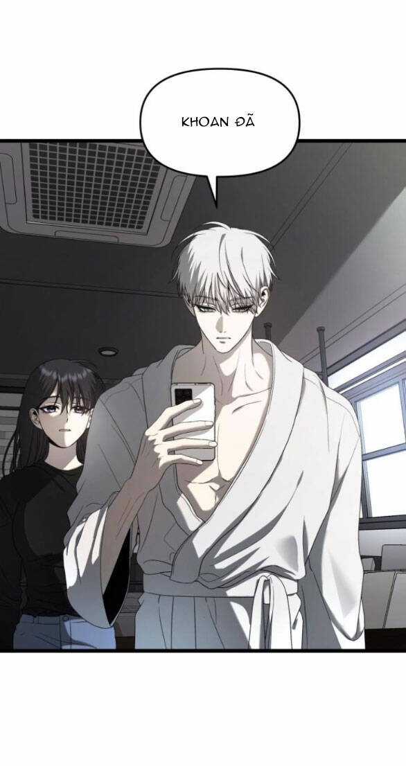 Tự Do Trong Mơ Chapter 132.2 trang 27