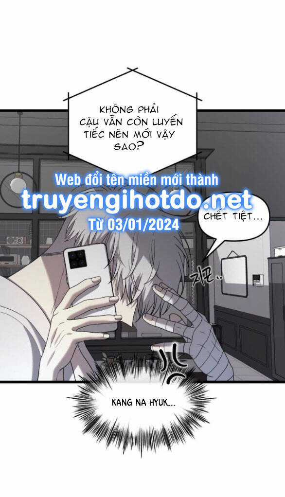 Tự Do Trong Mơ Chapter 132.2 trang 35