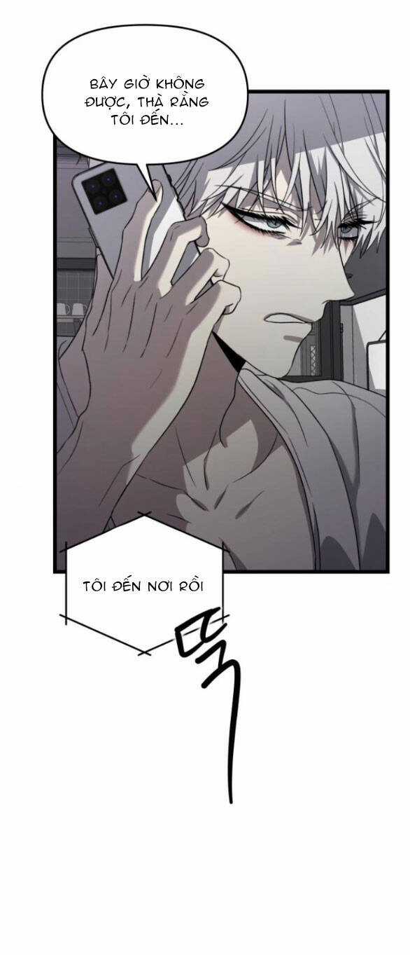 Tự Do Trong Mơ Chapter 132.2 trang 36