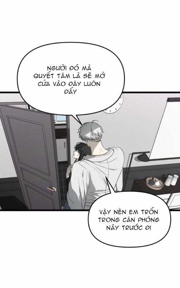 Tự Do Trong Mơ Chapter 132.2 trang 40