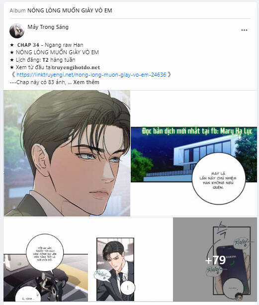 Tự Do Trong Mơ Chapter 132.2 trang 47