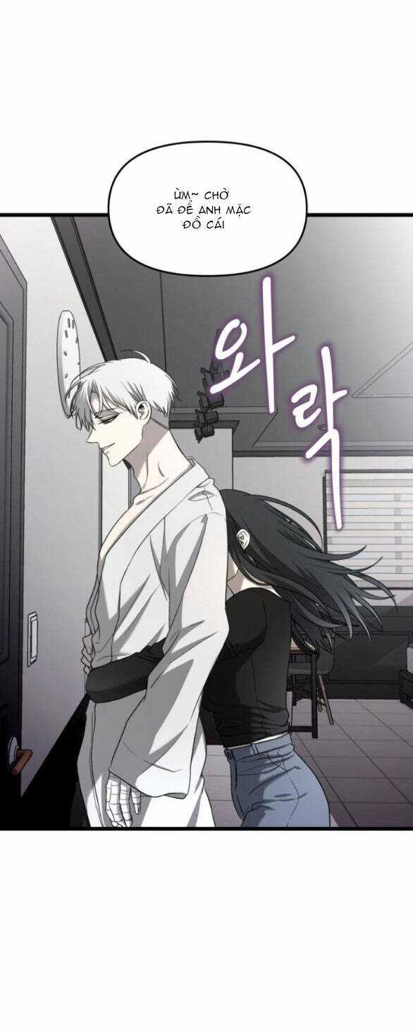 Tự Do Trong Mơ Chapter 132.2 trang 6