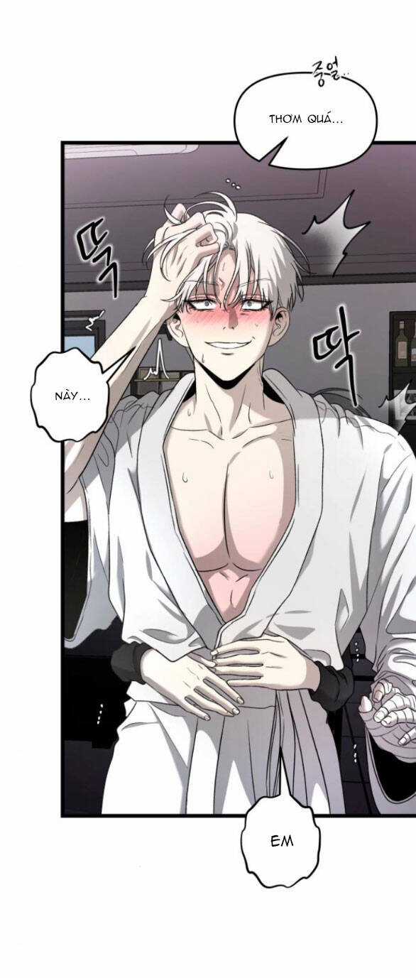 Tự Do Trong Mơ Chapter 132.2 trang 8