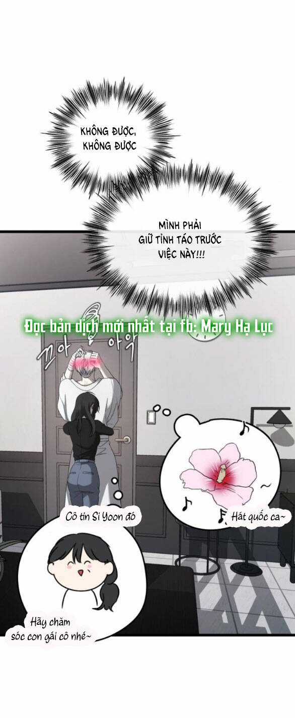 Tự Do Trong Mơ Chapter 132.2 trang 9