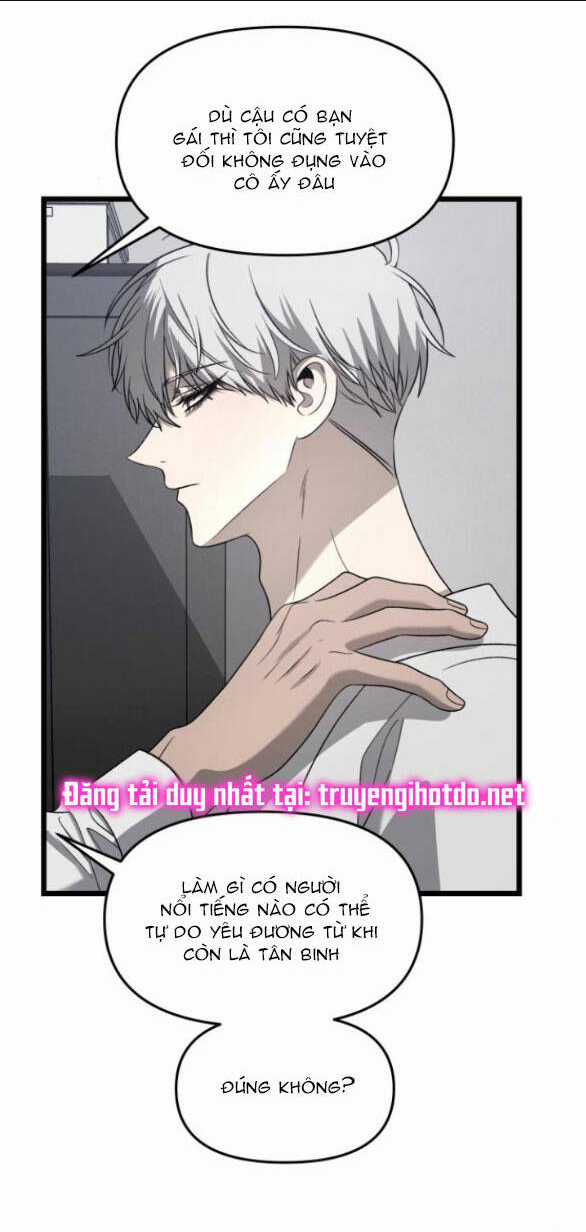 Tự Do Trong Mơ Chapter 133.1 trang 11