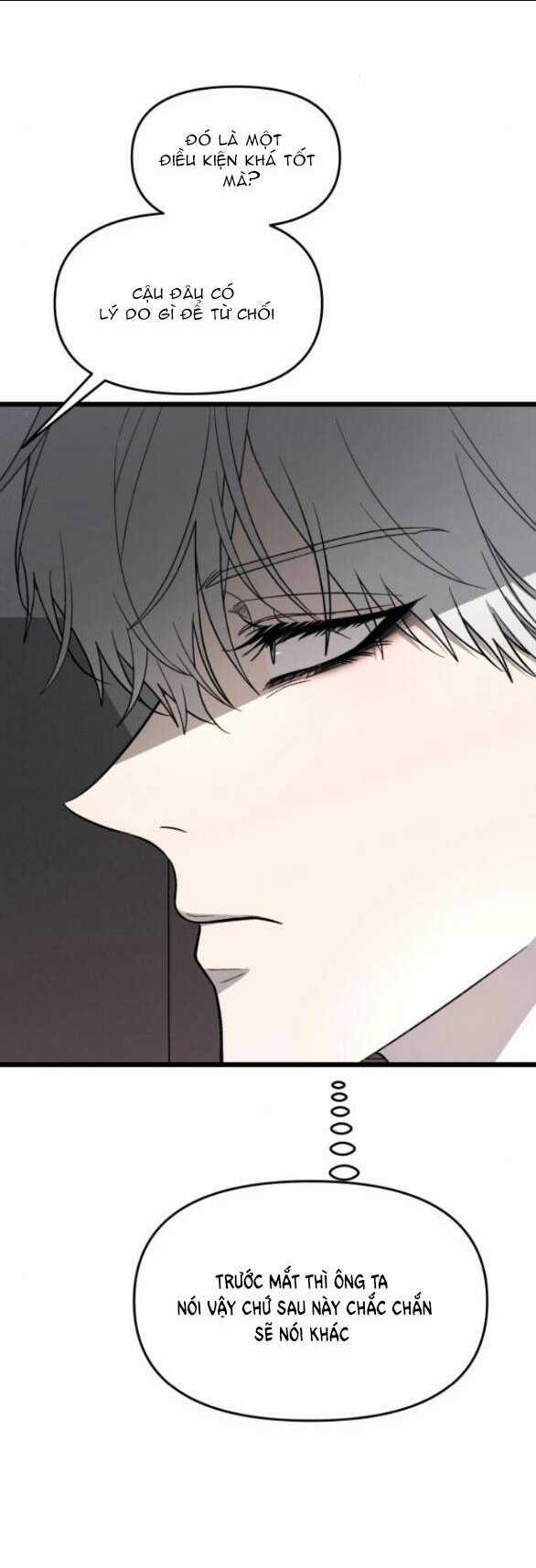 Tự Do Trong Mơ Chapter 133.1 trang 12