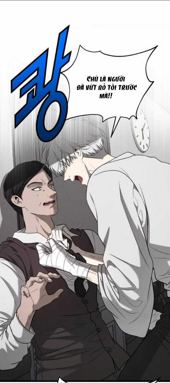 Tự Do Trong Mơ Chapter 133.1 trang 20