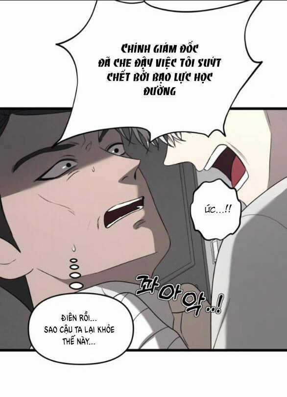 Tự Do Trong Mơ Chapter 133.1 trang 21