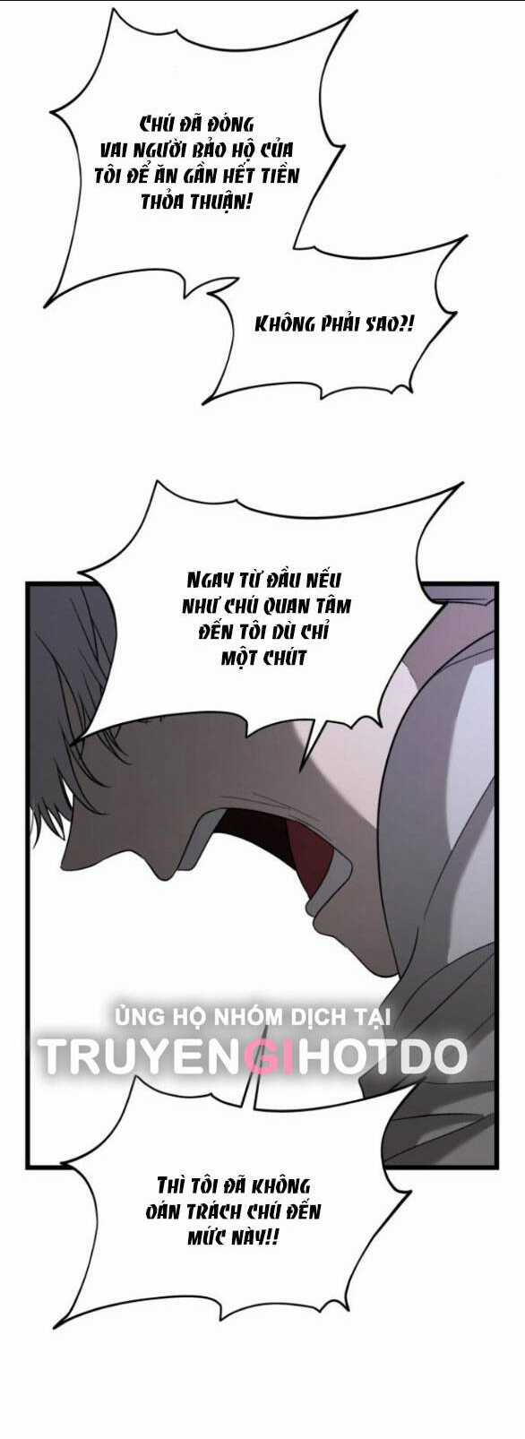 Tự Do Trong Mơ Chapter 133.1 trang 22