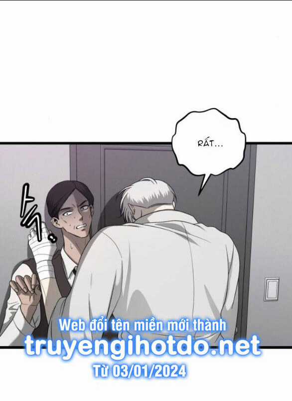 Tự Do Trong Mơ Chapter 133.1 trang 24