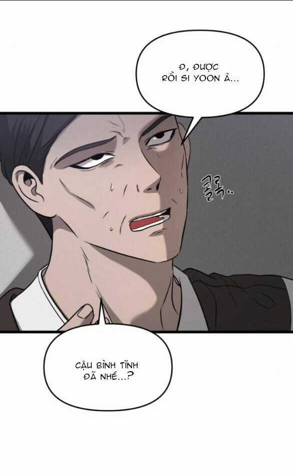 Tự Do Trong Mơ Chapter 133.1 trang 25