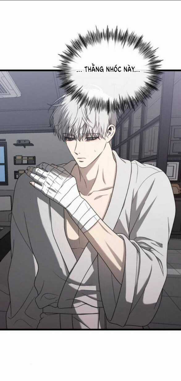 Tự Do Trong Mơ Chapter 133.1 trang 27