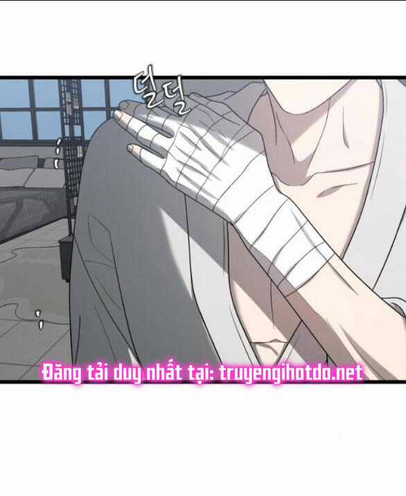 Tự Do Trong Mơ Chapter 133.1 trang 28