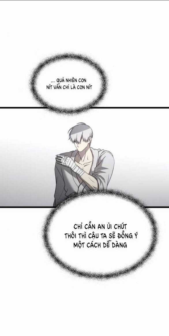 Tự Do Trong Mơ Chapter 133.1 trang 30