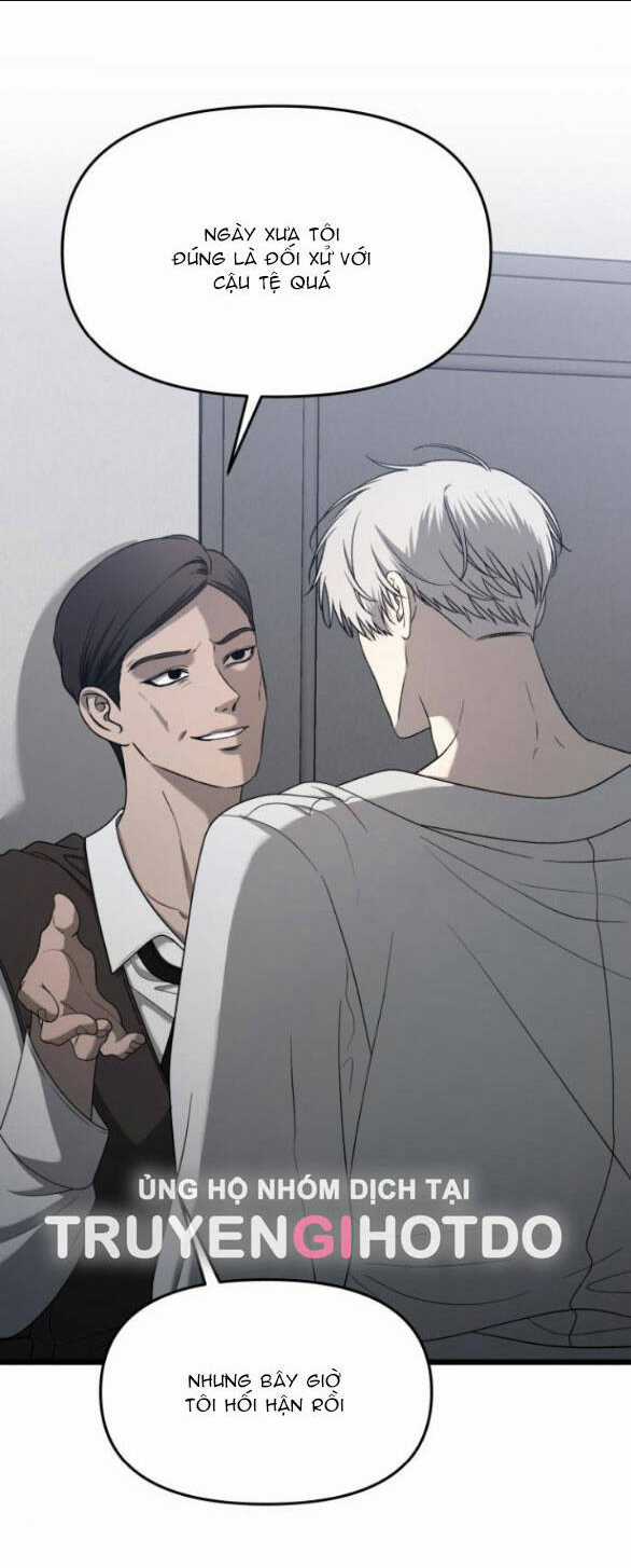 Tự Do Trong Mơ Chapter 133.1 trang 31