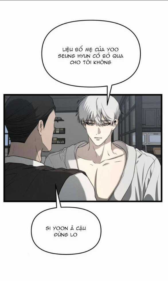 Tự Do Trong Mơ Chapter 133.1 trang 38