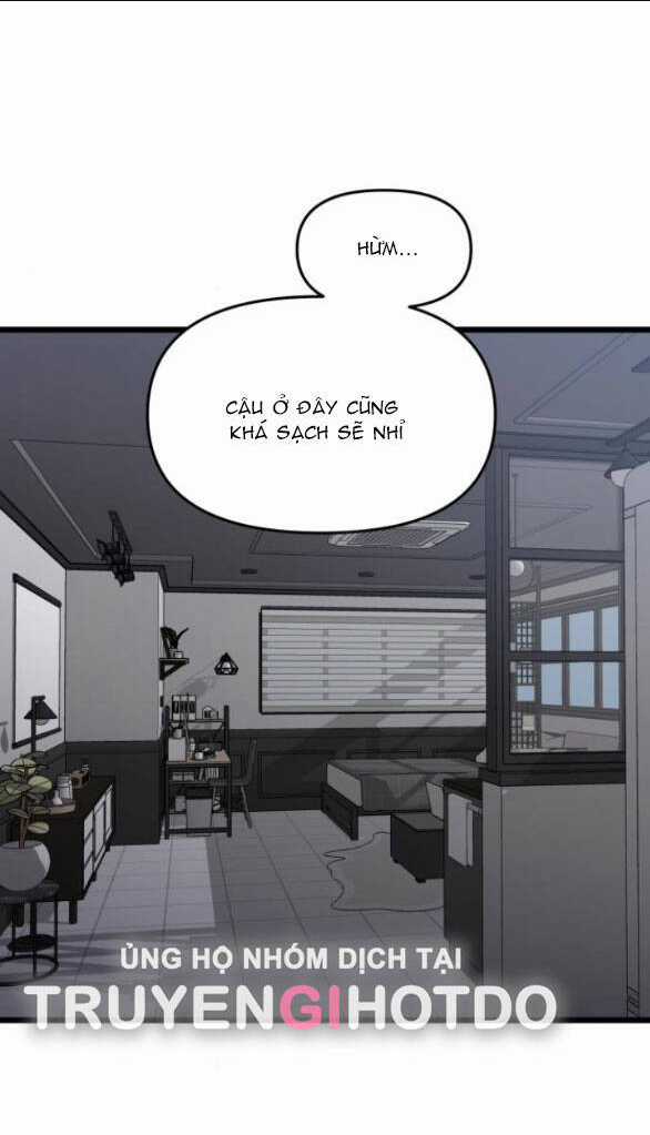 Tự Do Trong Mơ Chapter 133.1 trang 4