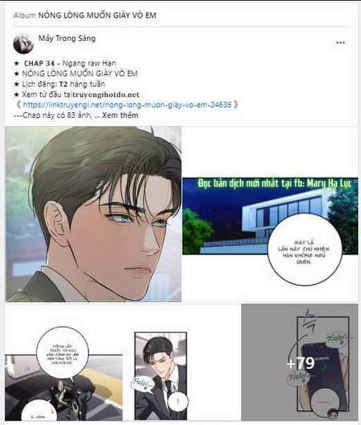 Tự Do Trong Mơ Chapter 133.1 trang 51