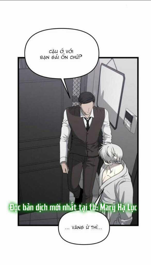 Tự Do Trong Mơ Chapter 133.1 trang 9