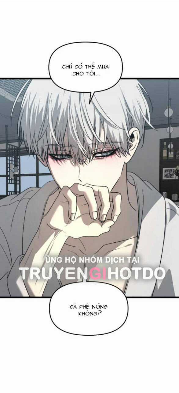 Tự Do Trong Mơ Chapter 133.2 trang 14