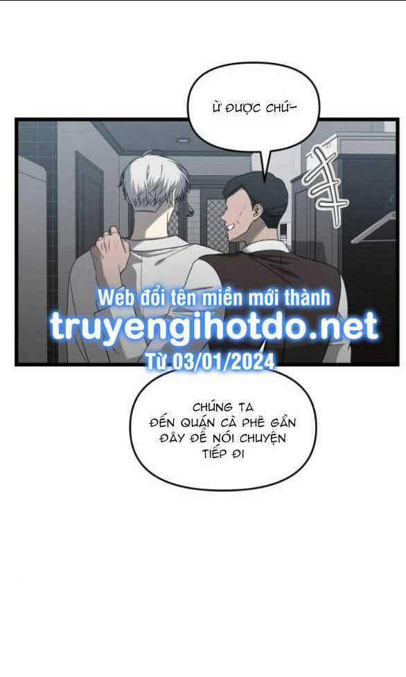 Tự Do Trong Mơ Chapter 133.2 trang 16