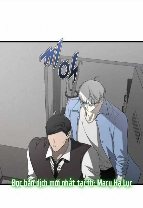 Tự Do Trong Mơ Chapter 133.2 trang 18