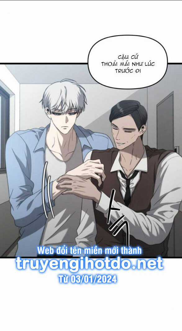 Tự Do Trong Mơ Chapter 133.2 trang 24