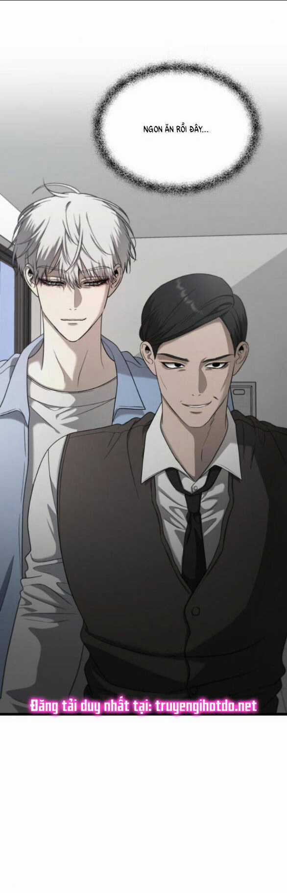 Tự Do Trong Mơ Chapter 133.2 trang 28