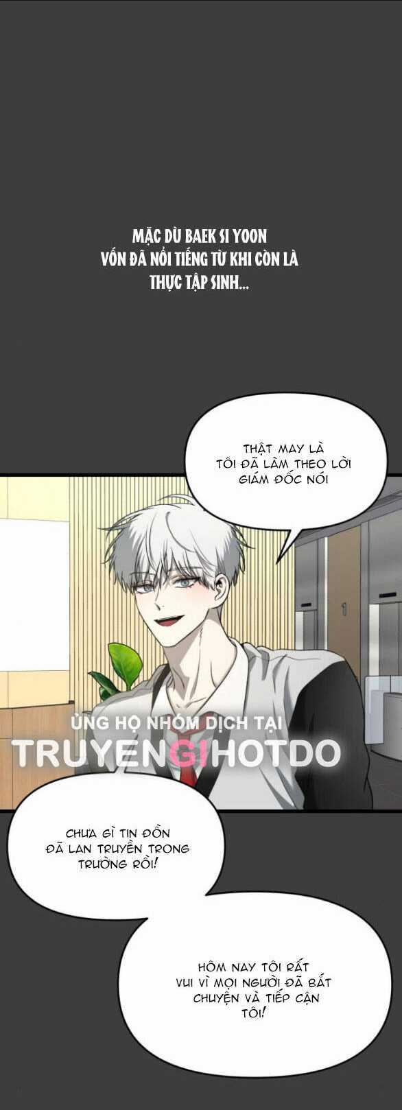 Tự Do Trong Mơ Chapter 133.2 trang 3