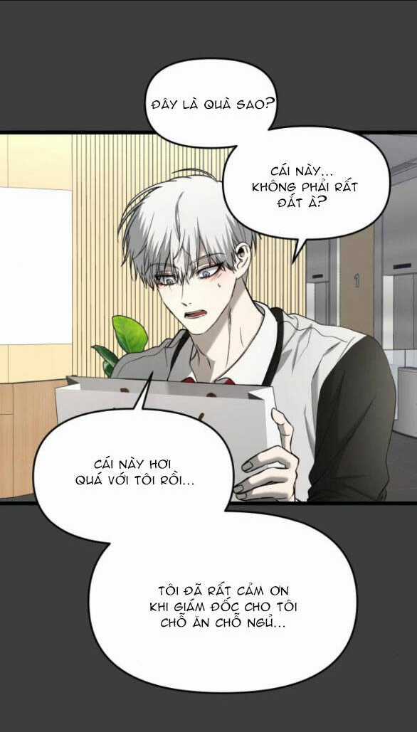 Tự Do Trong Mơ Chapter 133.2 trang 4