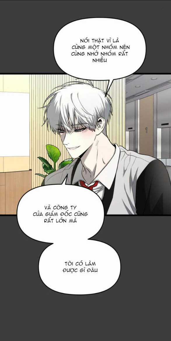 Tự Do Trong Mơ Chapter 133.2 trang 5