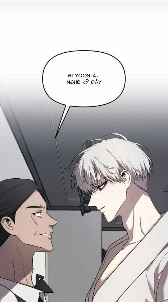 Tự Do Trong Mơ Chapter 133.2 trang 8