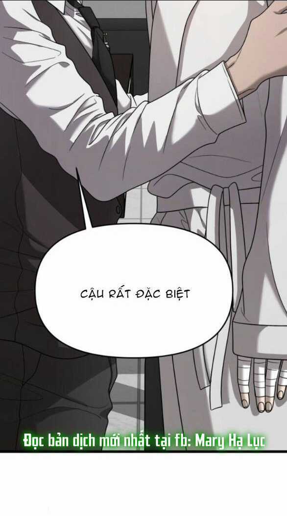 Tự Do Trong Mơ Chapter 133.2 trang 9