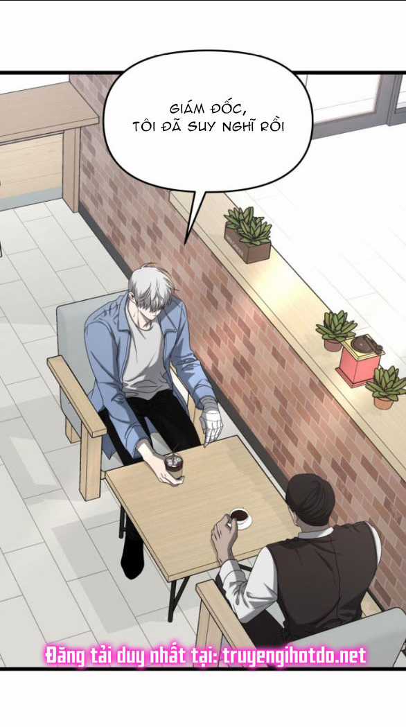 Tự Do Trong Mơ Chapter 134.1 trang 10