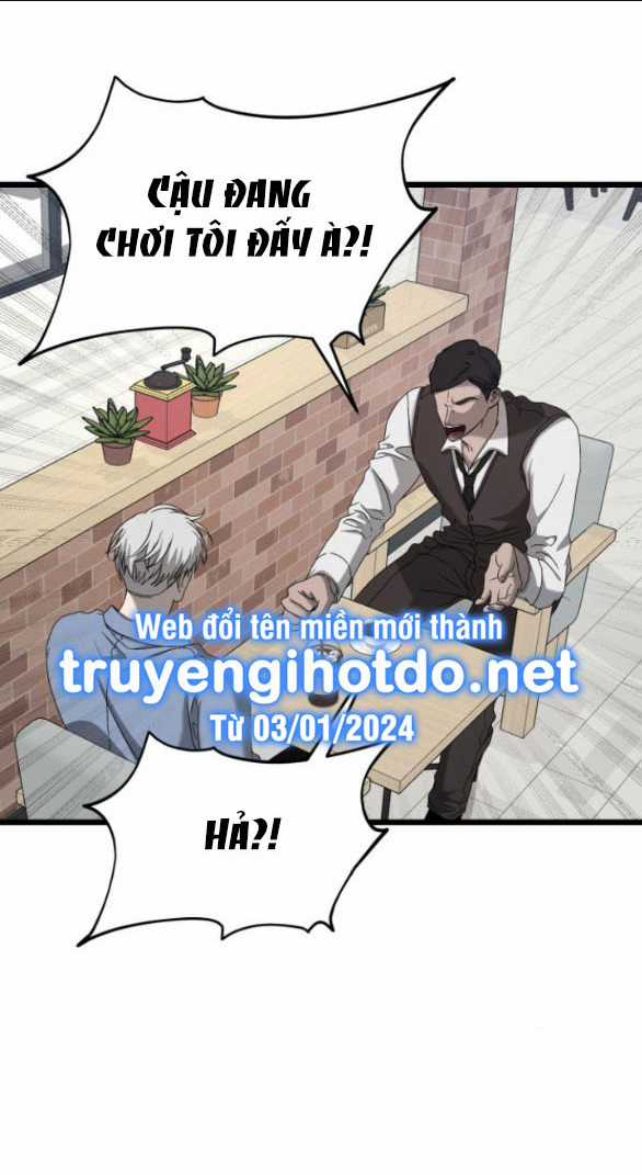 Tự Do Trong Mơ Chapter 134.1 trang 14