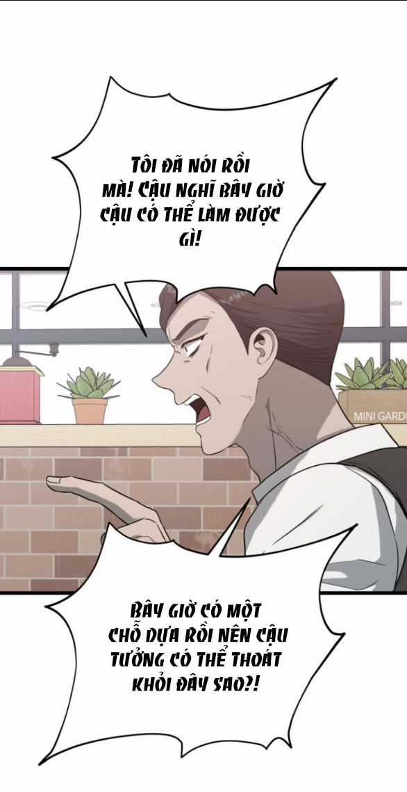 Tự Do Trong Mơ Chapter 134.1 trang 15