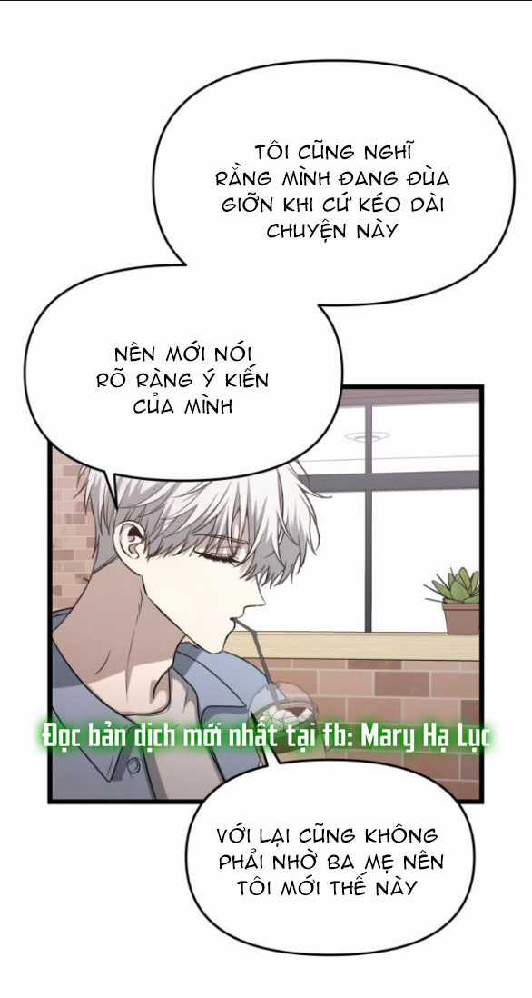Tự Do Trong Mơ Chapter 134.1 trang 16