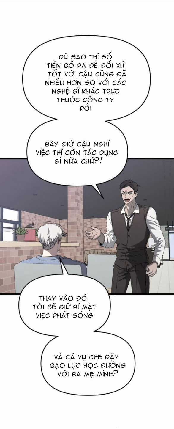 Tự Do Trong Mơ Chapter 134.1 trang 23