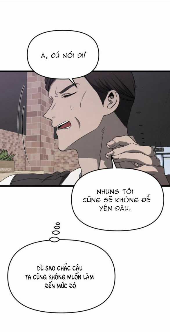Tự Do Trong Mơ Chapter 134.1 trang 25