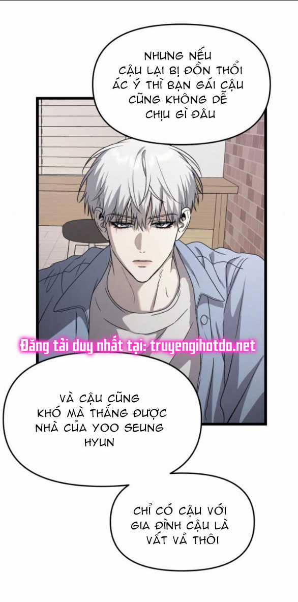 Tự Do Trong Mơ Chapter 134.1 trang 26