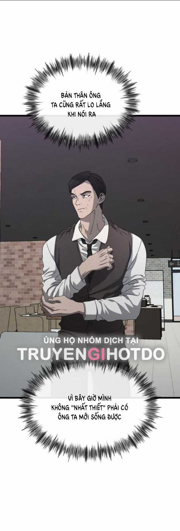 Tự Do Trong Mơ Chapter 134.1 trang 28