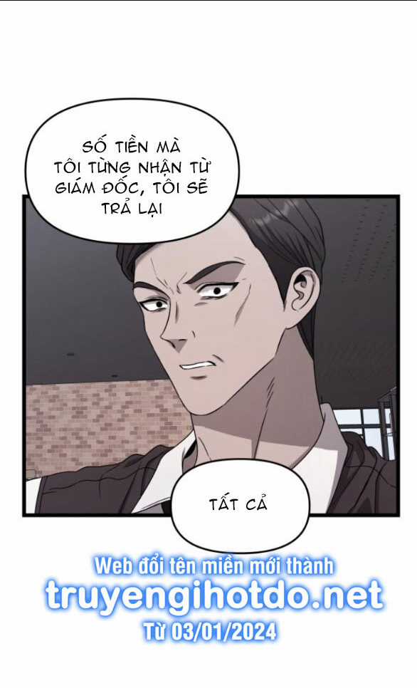 Tự Do Trong Mơ Chapter 134.1 trang 30