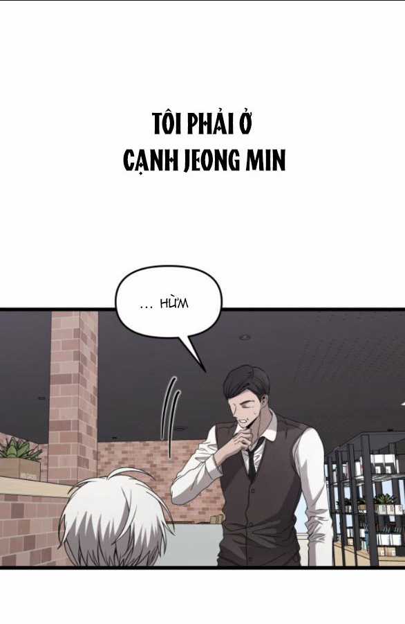 Tự Do Trong Mơ Chapter 134.1 trang 35